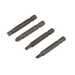 دریل پیچ گوشتی شارژی چکشی جاب مدل JB-5690 B مجموعه 45 عددی