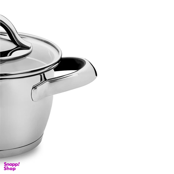 سرویس قابلمه 8 پارچه کرکماز مدل vertex کد 1973