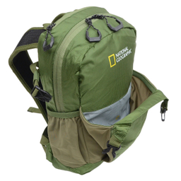 کوله پشتی نشنال جئوگرافیک مدل PROTECT THE WONER N29281 5LITR‎