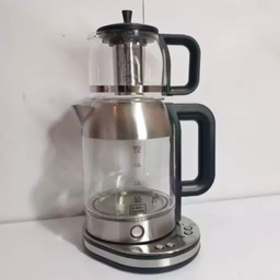 چای ساز روهمی بلک کوکر کد 01