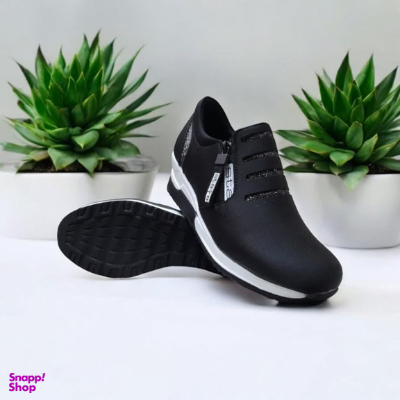 کفش روزمره زنانه کد 106