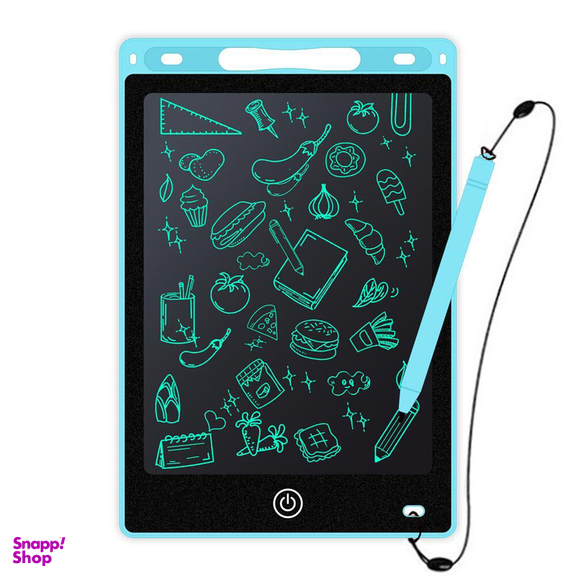 کاغذ دیجیتالی مدل LCD 10