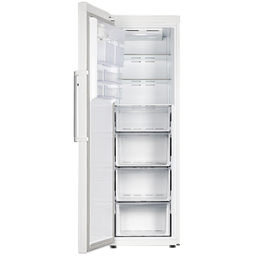 یخچال و فریزر 20 فوت دوقلو پاکشوما مدل RTFA 900 W