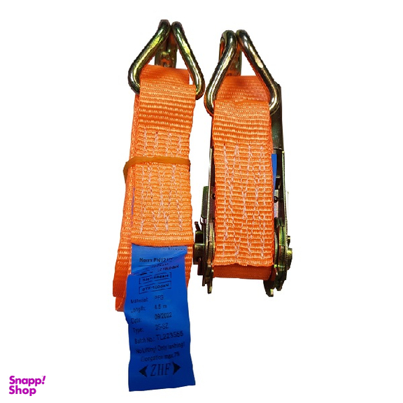 تسمه جغجغه مدل 25-SZ طول 5 متر