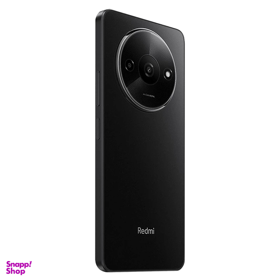 گوشی موبایل شیائومی مدل Redmi A3 دو سیم کارت ظرفیت 128 گیگابایت رم 4 گیگابایت - نسخه گلوبال