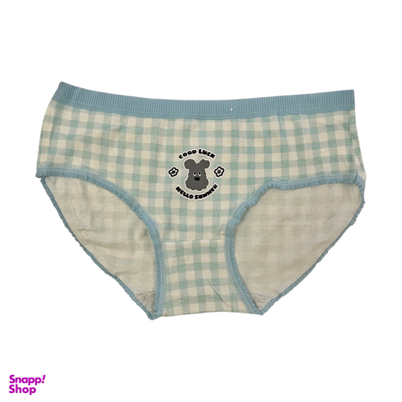 شورت زنانه کد NM-FG-02 مجموعه 6 عددی