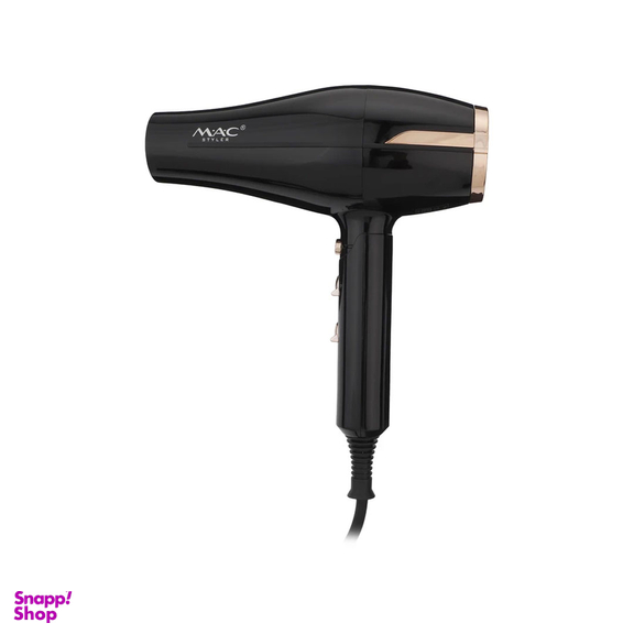 سشوار مک استایلر مدل MAC-6980