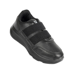 کفش راحتی زنانه شیما مدل برسان رنگ مشکی