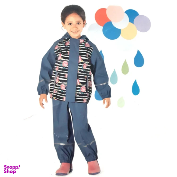 بادگیر دخترانه لوپیلو کد 052