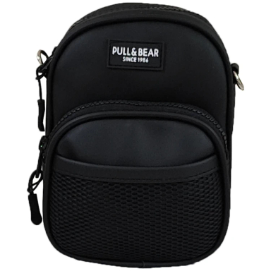 کیف دوشی زنانه طرح Pull&Bear کد 0236