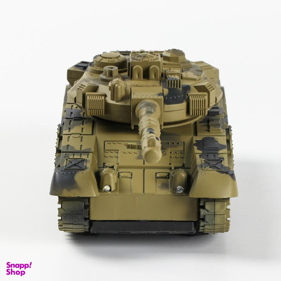 تانک بازی کنترلی مدل T90