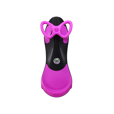 سه چرخه کودک لوپ کار مدل ساده