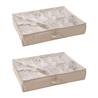 نظم دهنده کفش اوشن هوم مدل پنجره ای بسته 2 عددی