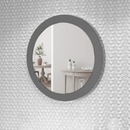 آینه دلفین مدل PQ-60-GR