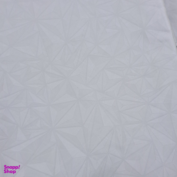 پرده حمام اطلس مدل 20 سایز 180×200 سانتی متر