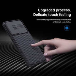 کاور نیلکین مدل CamShield pro مناسب برای گوشی موبایل شیائومی Mi12 Pro /12 Pro
