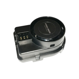 دزدگیر موتور سیکلت استیل میت مدل 896L-M1