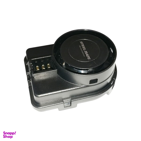 دزدگیر موتور سیکلت استیل میت مدل 896L-M1