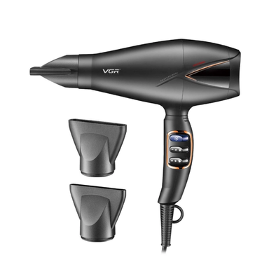 سشوار وی جی آر مدل V-467