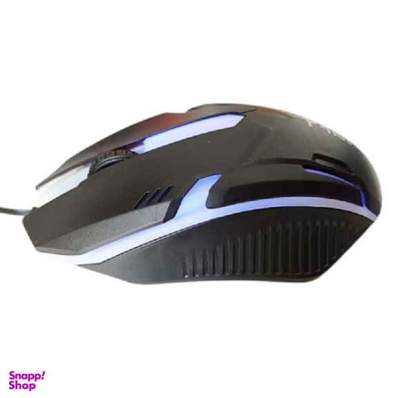 ماوس مخصوص بازی پی نت مدل GM-13 RGB