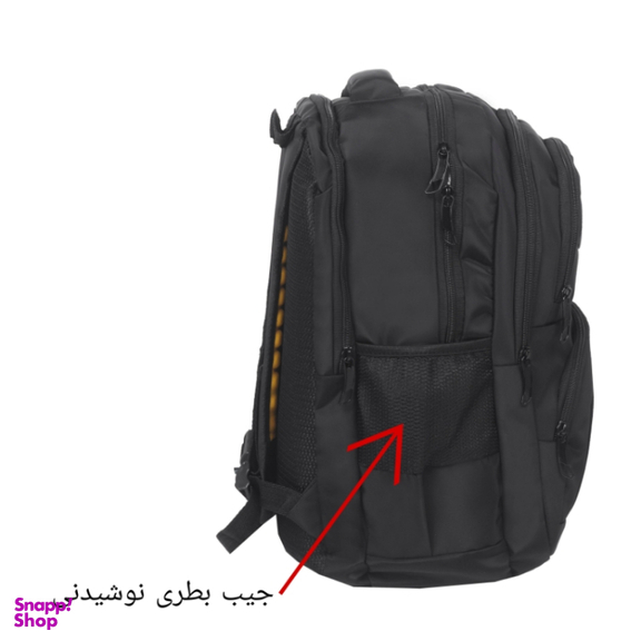 کوله پشتی سفری مدل Ghzl کد 54