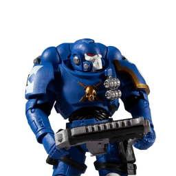 اکشن فیگور مکفارلن تویز مدل وارهمر سری Warhammer Ultramarines