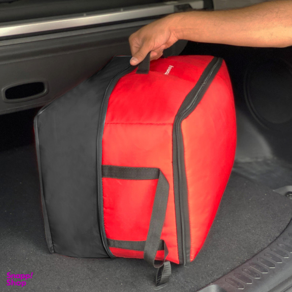 ساک پیک نیک فوروارد کد FCLT4425