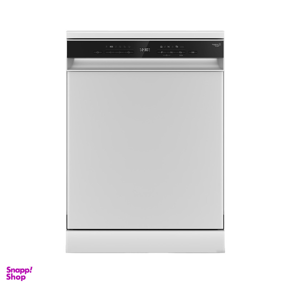 ماشین ظرفشویی جی پلاس مدل GDW-P5993W