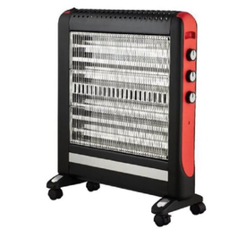 بخاری برقی بروات مدل فن دار کد BL_32000