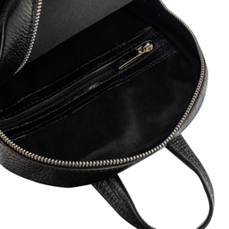 کوله پشتی زنانه رویال چرم کد WB11