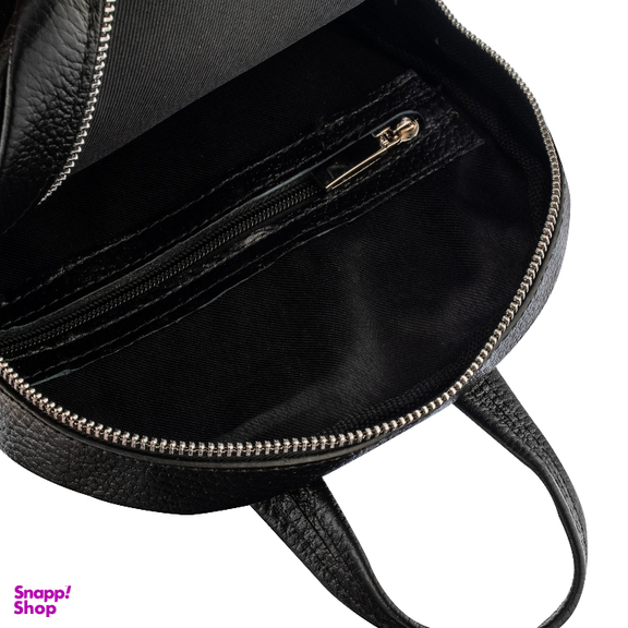 کوله پشتی زنانه رویال چرم کد WB11