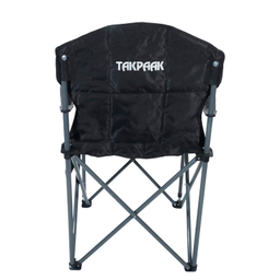 صندلی تاشو سفری تک پاک مدل 017