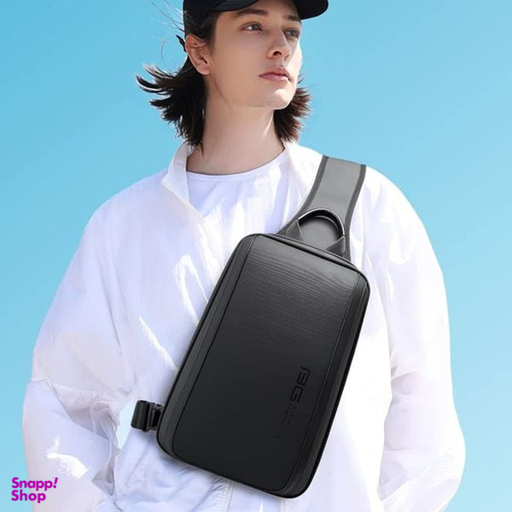کیف کراس بادی مردانه بنج مدل 2811