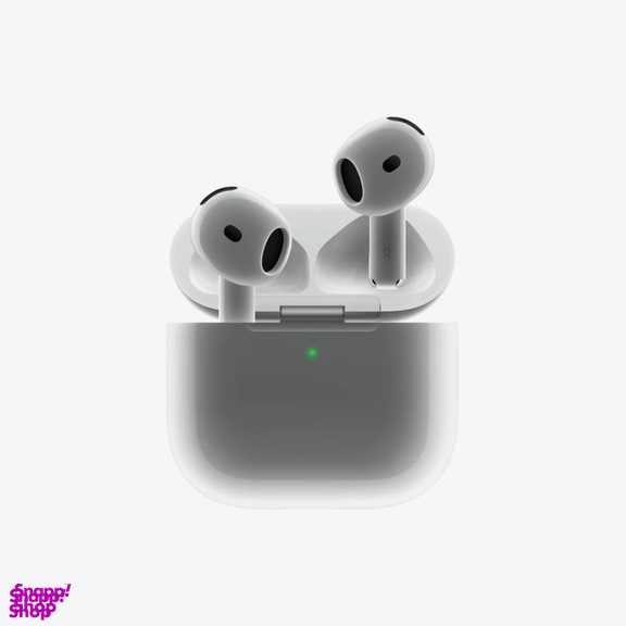 ایرفون بلوتوثی مدل Apple AirPods 4 ANC