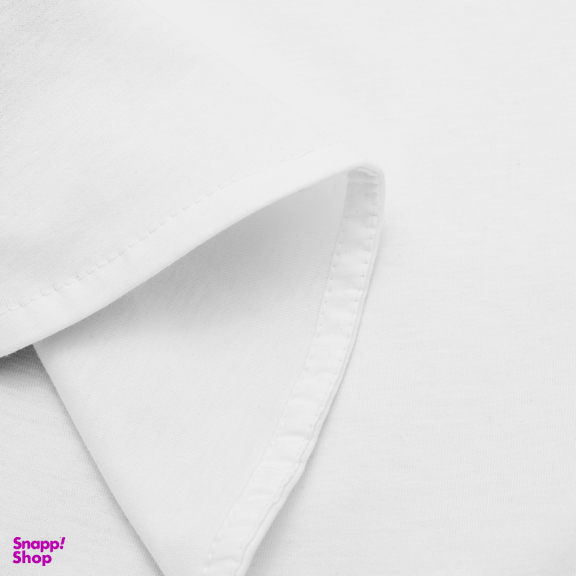 تیشرت مردانه لانگ فانتازیو کد 1111 رنگ سفید