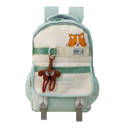 کوله پشتی دخترانه مدل RS1070