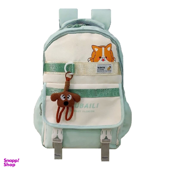 کوله پشتی دخترانه مدل RS1070