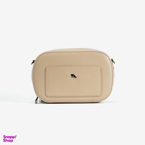 کیف رودوشی زنانه چرم مشهد مدل S5319-001