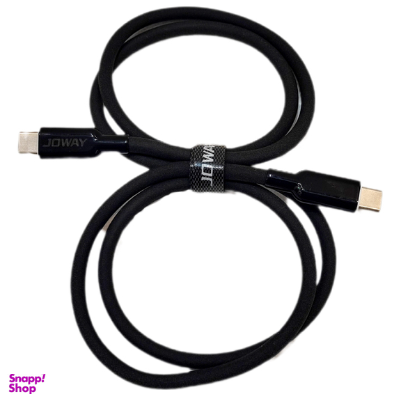 کابل تبدیل Type-C جووی کد CC-172 طول 1 متر