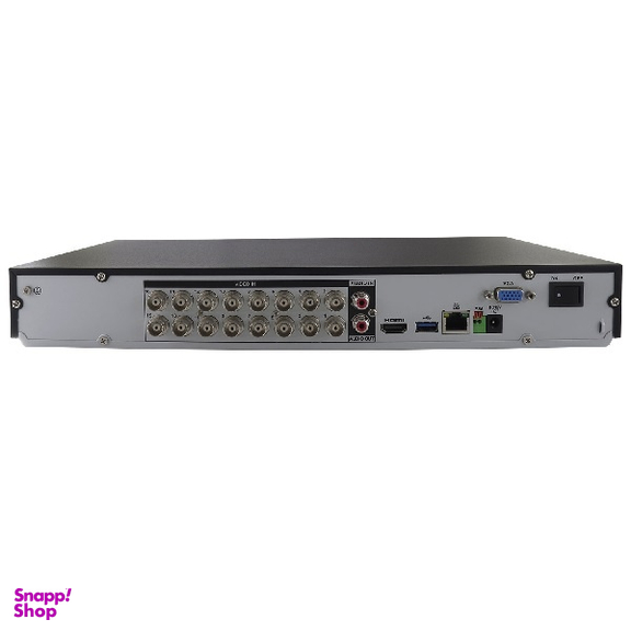 ضبط کننده XVR داهوا مدل 5216AN-4KL-I3