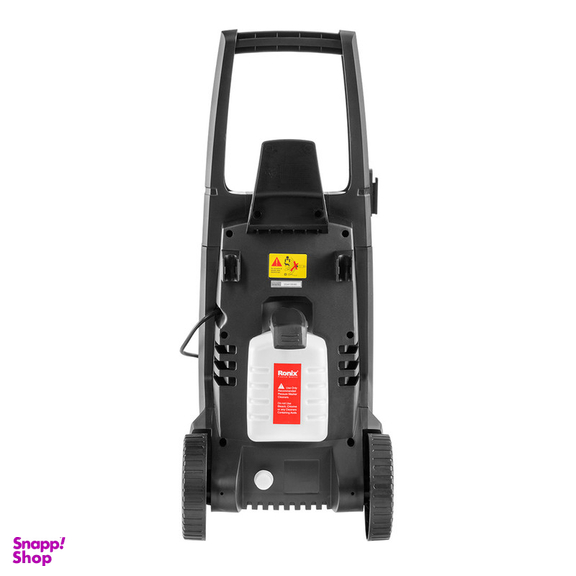 کارواش رونیکس مدل RP-U150