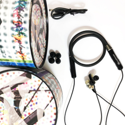 هدفون بلوتوثی کی تی مدل sport plus