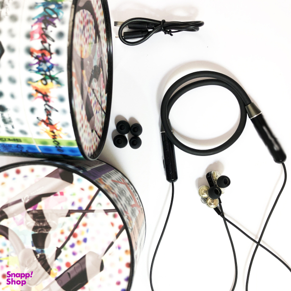 هدفون بلوتوثی کی تی مدل sport plus