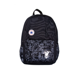 کوله پشتی طرح کانورس کد 2211