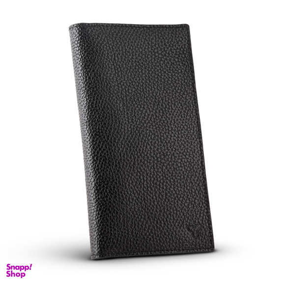 کیف پول مردانه چرم یلسان مدل پارلا کد GF-018-msk