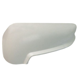 فلاپ آینه چپ خودرو وارون مدل P-573-WH مناسب پژو پارس