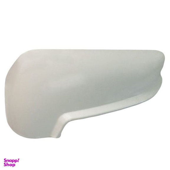 فلاپ آینه چپ خودرو وارون مدل P-573-WH مناسب پژو پارس