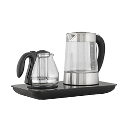 چای ساز ساپر مدل STT-518G