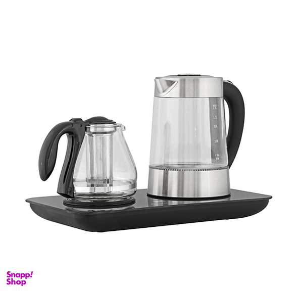 چای ساز ساپر مدل STT-518G