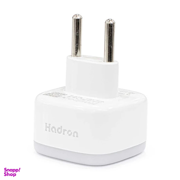مبدل برق و محافظ مدل HTH-A10 Surge Protector and Adaptor